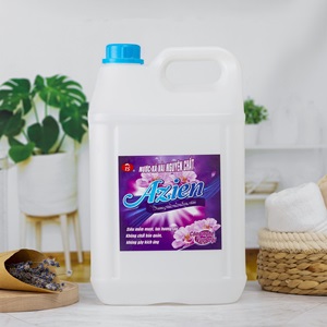 Xả Vải Nguyên Chất Azien