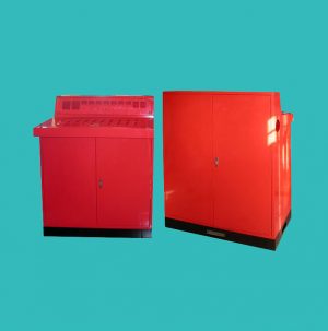 Vỏ tủ PCCC