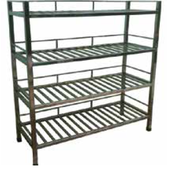 Giá để đồ phòng sạch