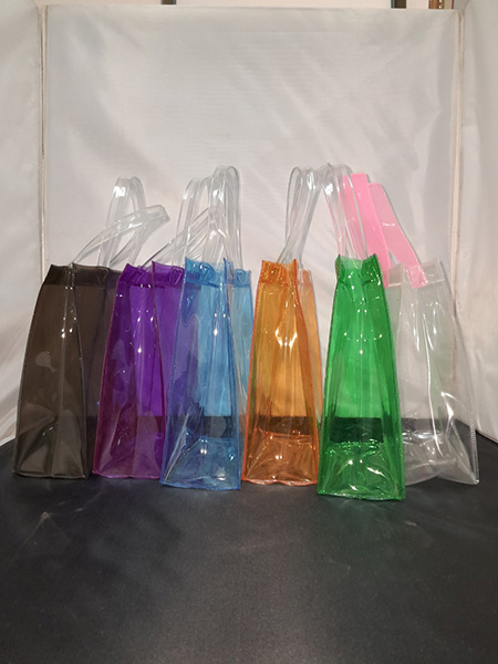 Túi nhựa PVC
