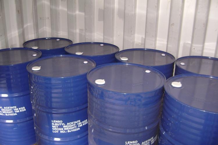 N-Propyl Acetate