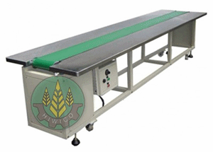 Băng Tải Xích Nhựa