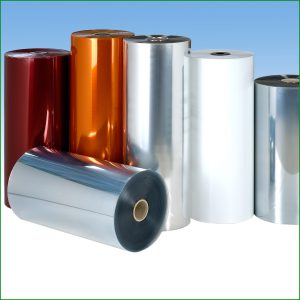 Màng nhựa PVC