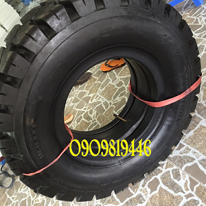 Vỏ Hơi Xe Nâng Deestone 300-15