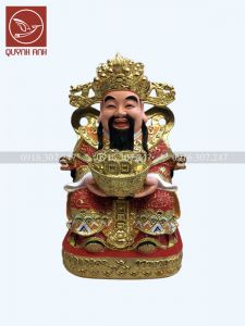 Tượng Thần Tài