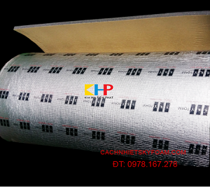 Cuộn Cách Nhiệt Sky Foam