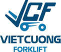 Chi Nhánh Công Ty TNHH Xe Nâng Việt Cường logo