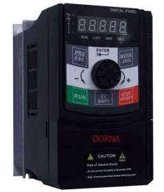 Biến Tần Dorna DLF1-05D5T4G