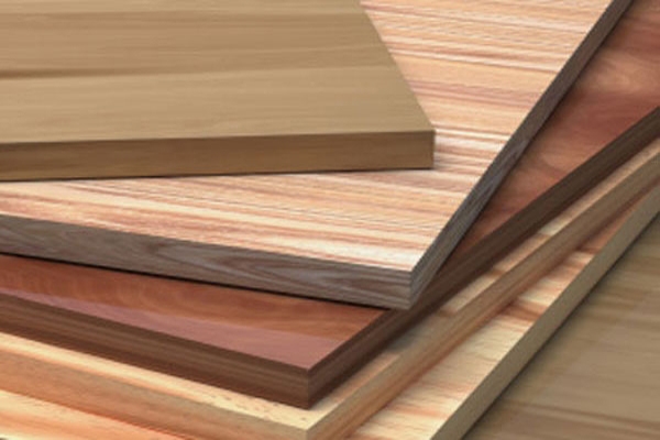 Ván MDF phủ veneer