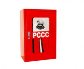 Tủ PCCC