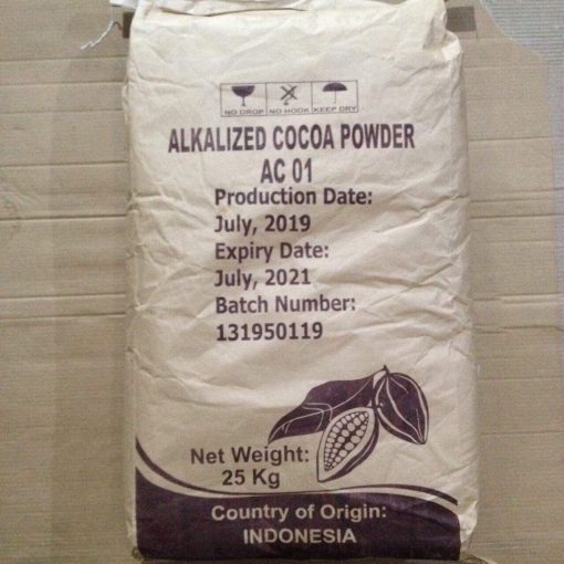 Bột cacao Malaysia
