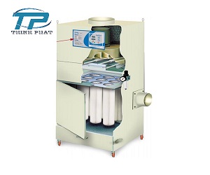 Máy hút bụi nhà xưởng