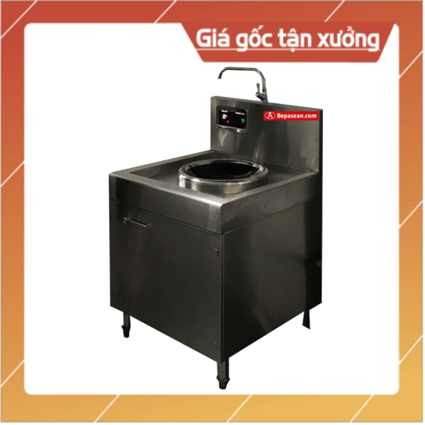 Bếp á từ đơn