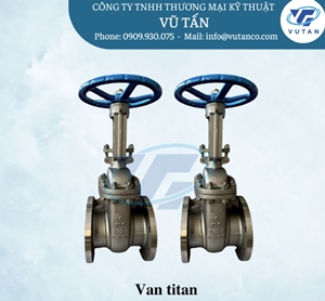 Van Titan