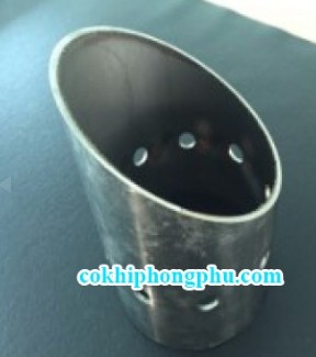 Gia công cắt laser dạng ống