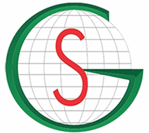 Global Transport - Global Trading Service Transport Logistics Company Limited logo