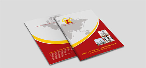 Thiết kế Profile