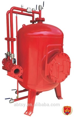 Bồn foam Bian