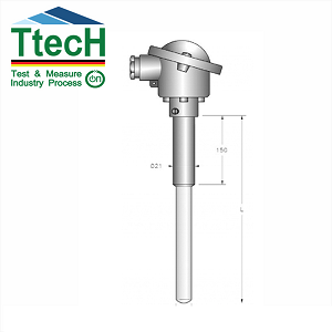 Cảm biến nhiệt độ