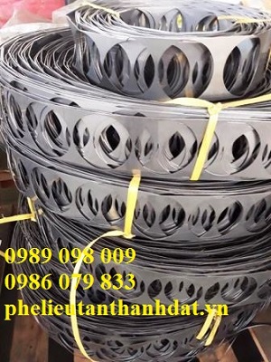 Thu mua phế liệu inox