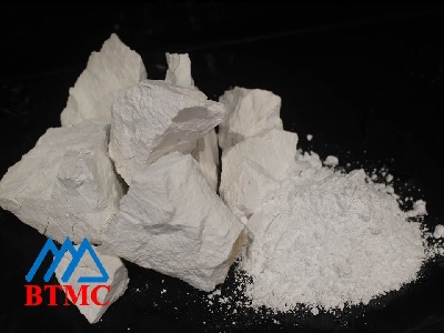 Vôi cục, vôi bột