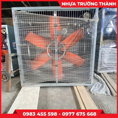Quạt vuông công nghiệp S11RV 900