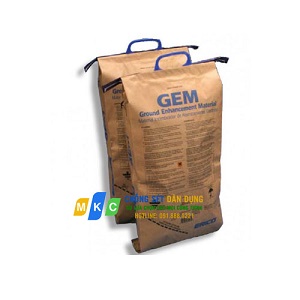 Hóa chất giảm điện trở