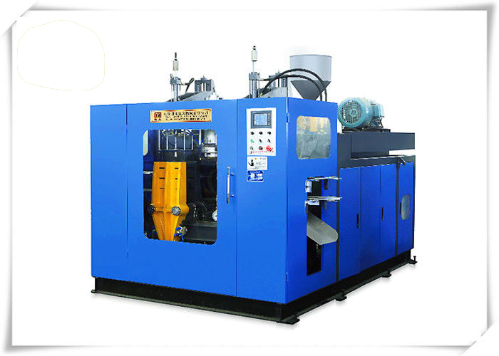 ép nhựa HDPE/ PP