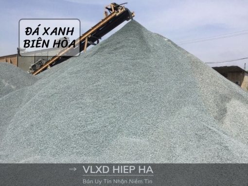 Đá xanh Biên Hòa