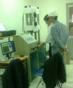 Máy thử kéo nén vạn năng