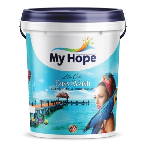 Sơn nội thất Myhope Easy Wash