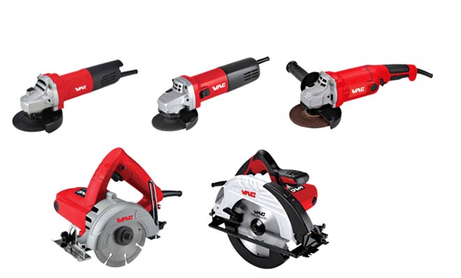 Xi mạ dụng cụ cầm tay