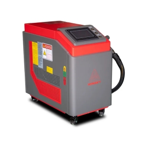 Máy Hàn Laser HK LW-1500