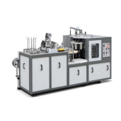 Máy làm ly giấy, cốc giấy tốc độ cao