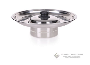 Lẩu Sống Inox Thaphafac