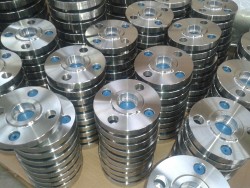Mặt bích inox