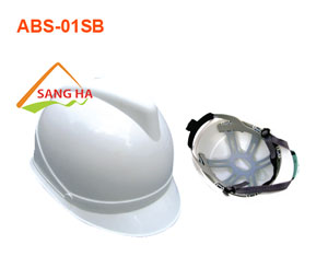 Mũ cách điện ABS 01SB