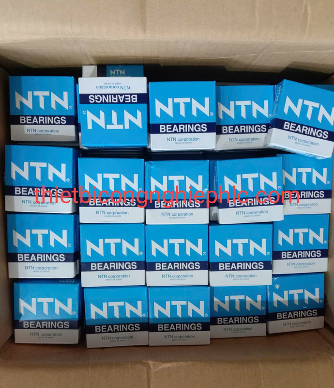 Vòng bi NTN