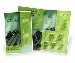 In Brochure