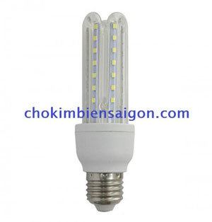 Bóng đèn 3u Led 9W