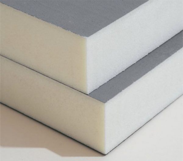 Tấm cách nhiệt PU