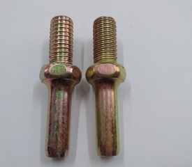 Gia công cán ren hệ inch