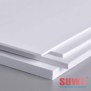 Ván nhựa PVC