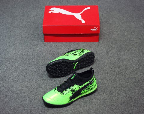 giày cỏ nhân tạo Puma