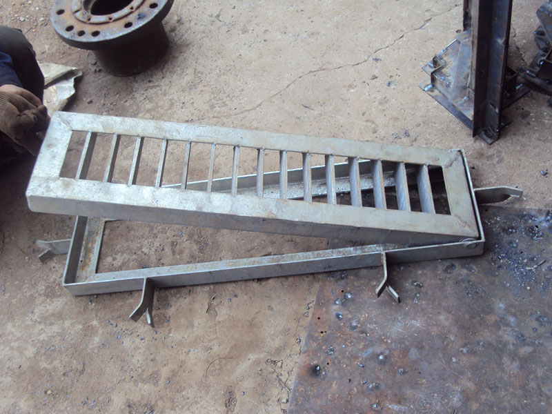 Lưới chắn rác