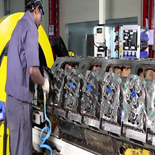 Sửa chữa máy phát điện