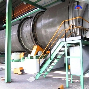 Bồn Sấy Công Nghiệp