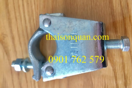 Kẹp dầm giàn giáo