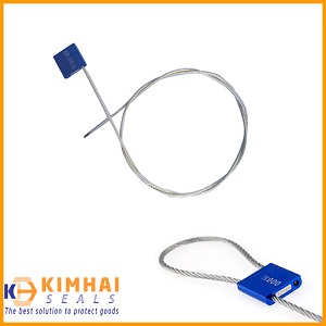 Seal niêm phong cáp hộp nhôm
