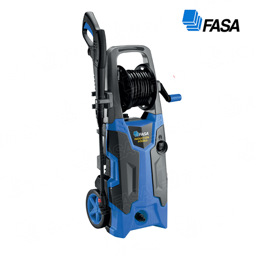 Máy phun áp lực gia đình FASA Tribal 160 Plus